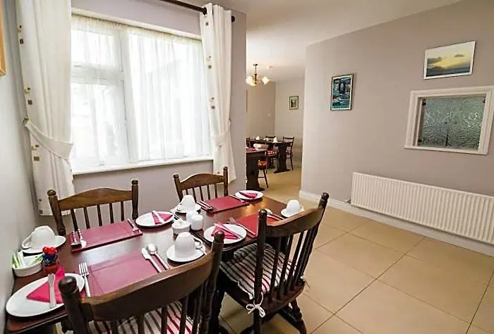 O Neills Bed&Breakfast